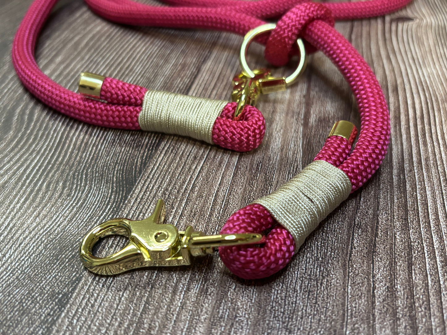 Tauleine Verstellbar