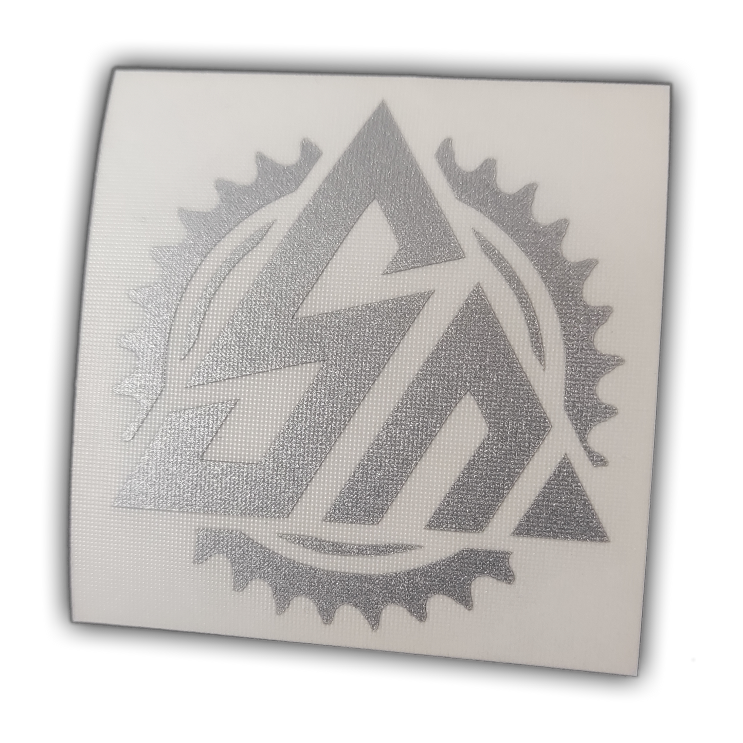 Shred Nation - Sticker