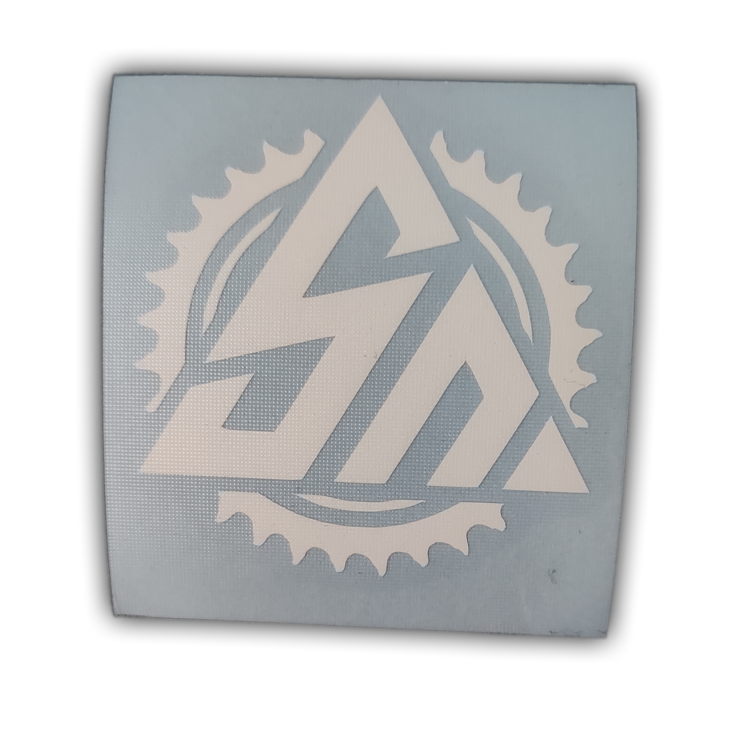Shred Nation - Sticker