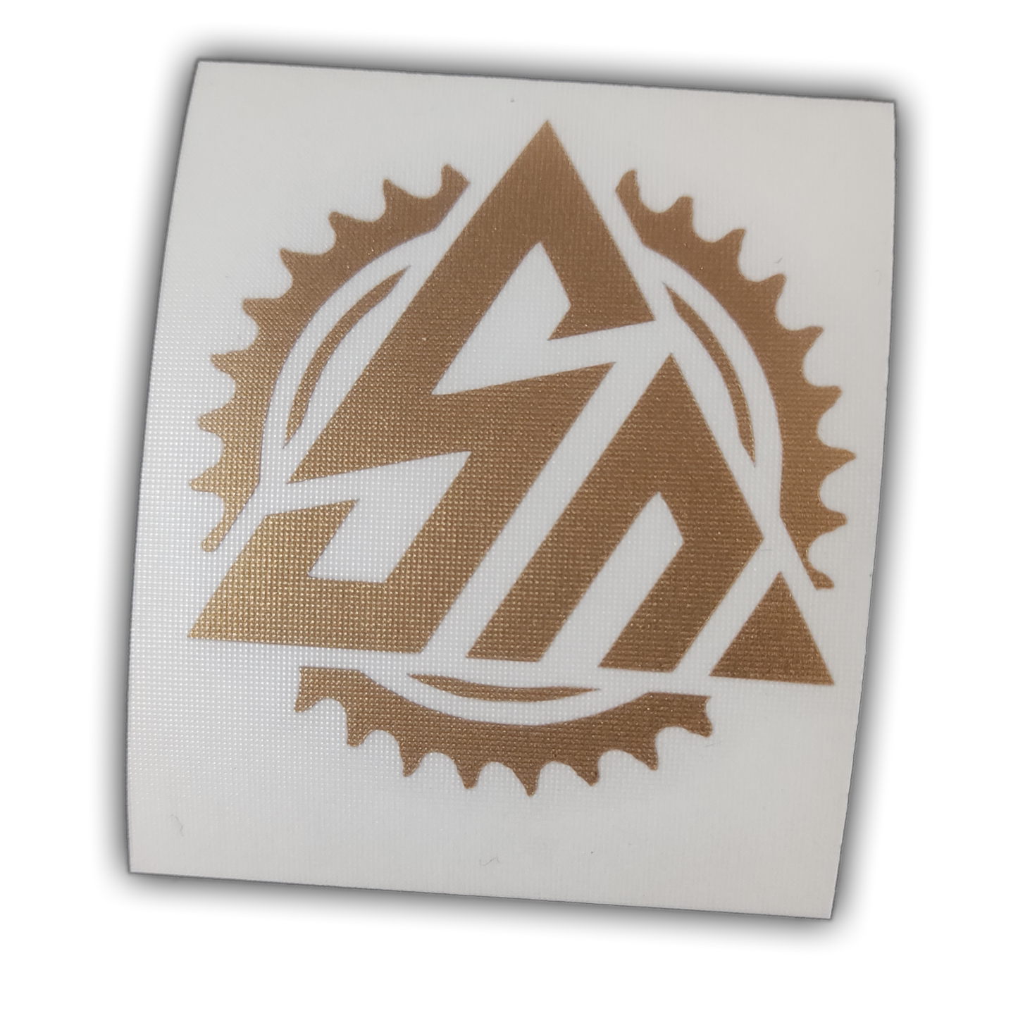 Shred Nation - Sticker