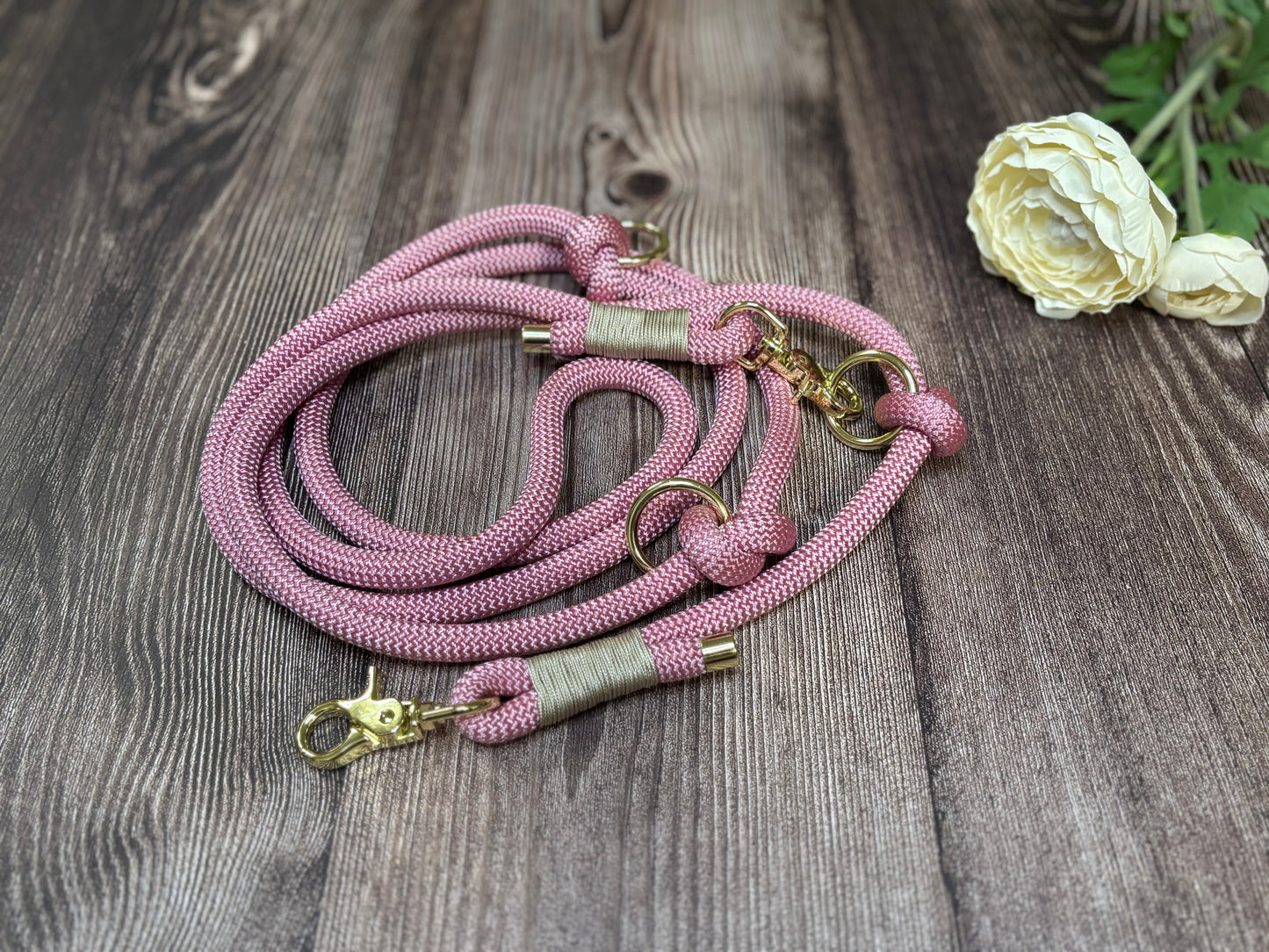 Tauleine Verstellbar