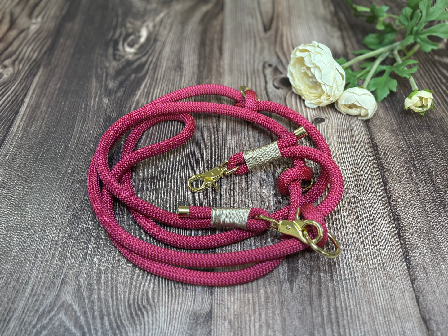 Tauleine Verstellbar