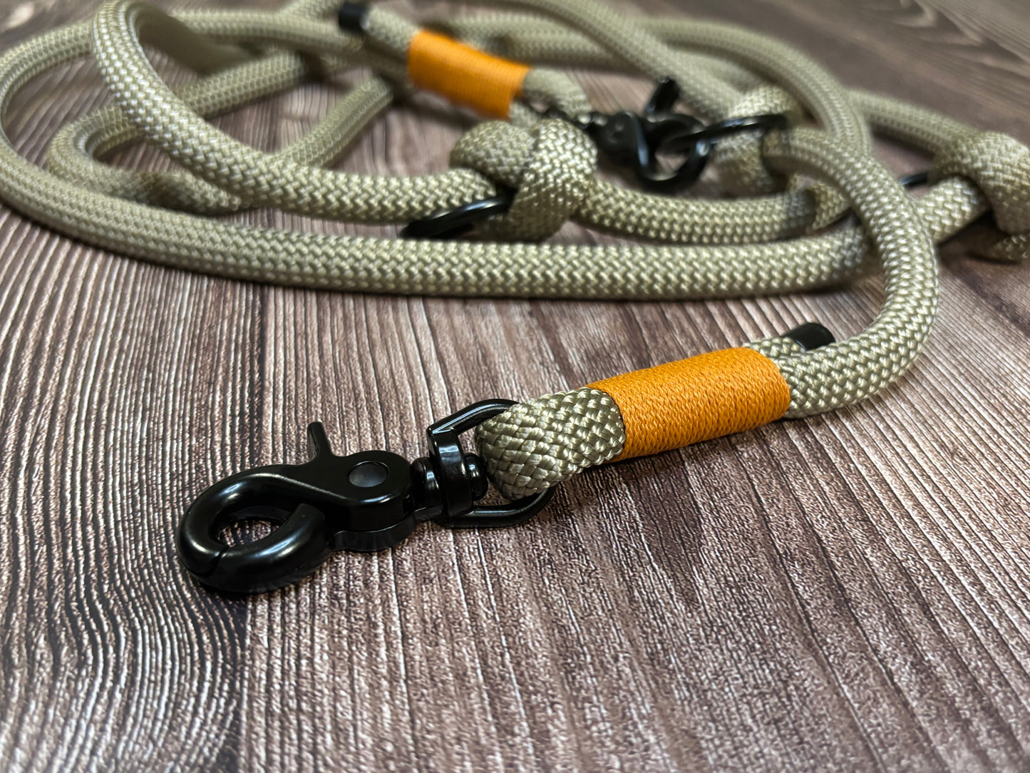 Tauleine Verstellbar