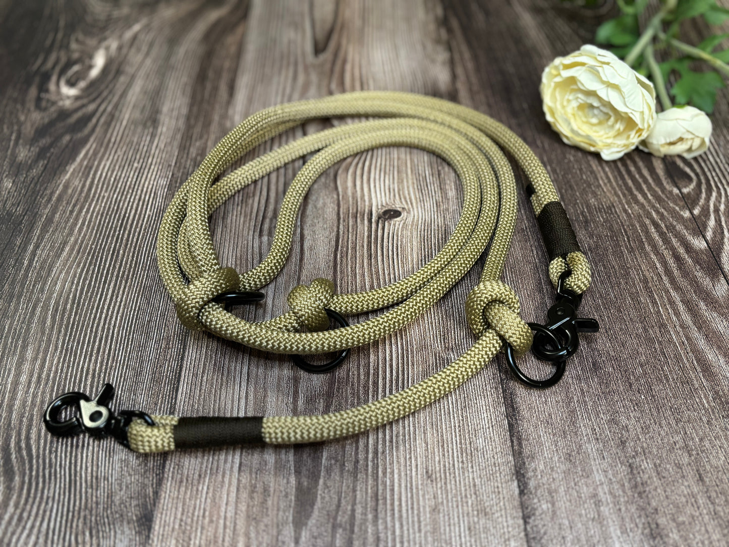 Tauleine Verstellbar