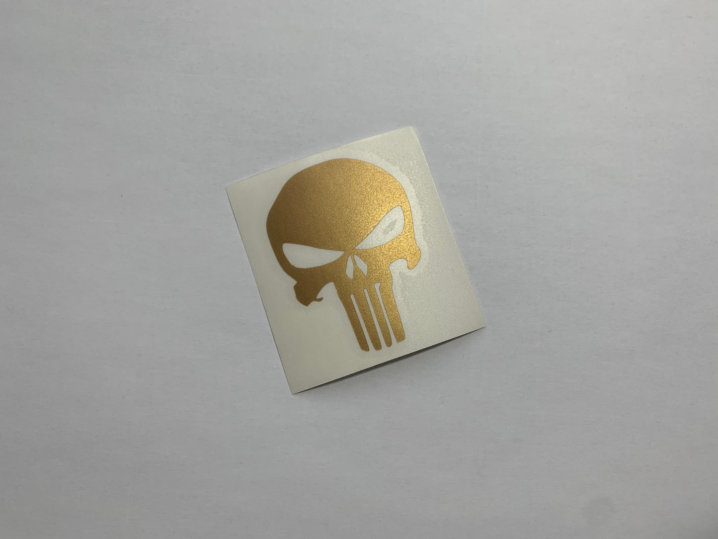 Totenkopf - Sticker